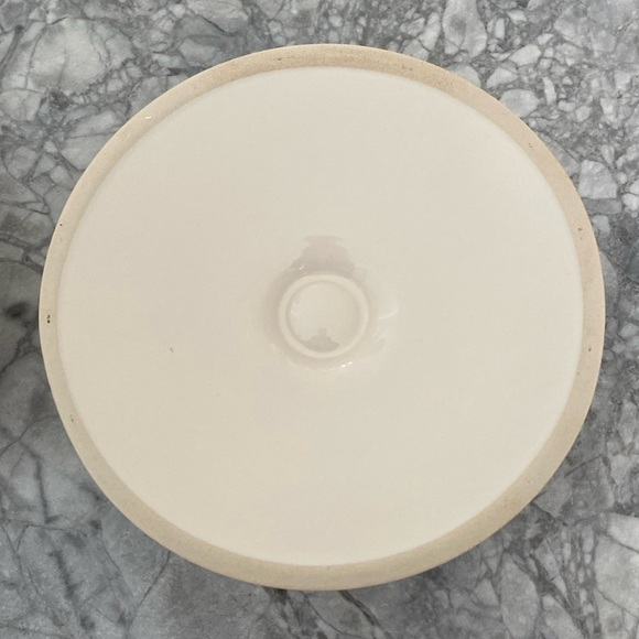 Pottery Barn Sicilia Series Covered Baking Dish - Picture 3 of 8